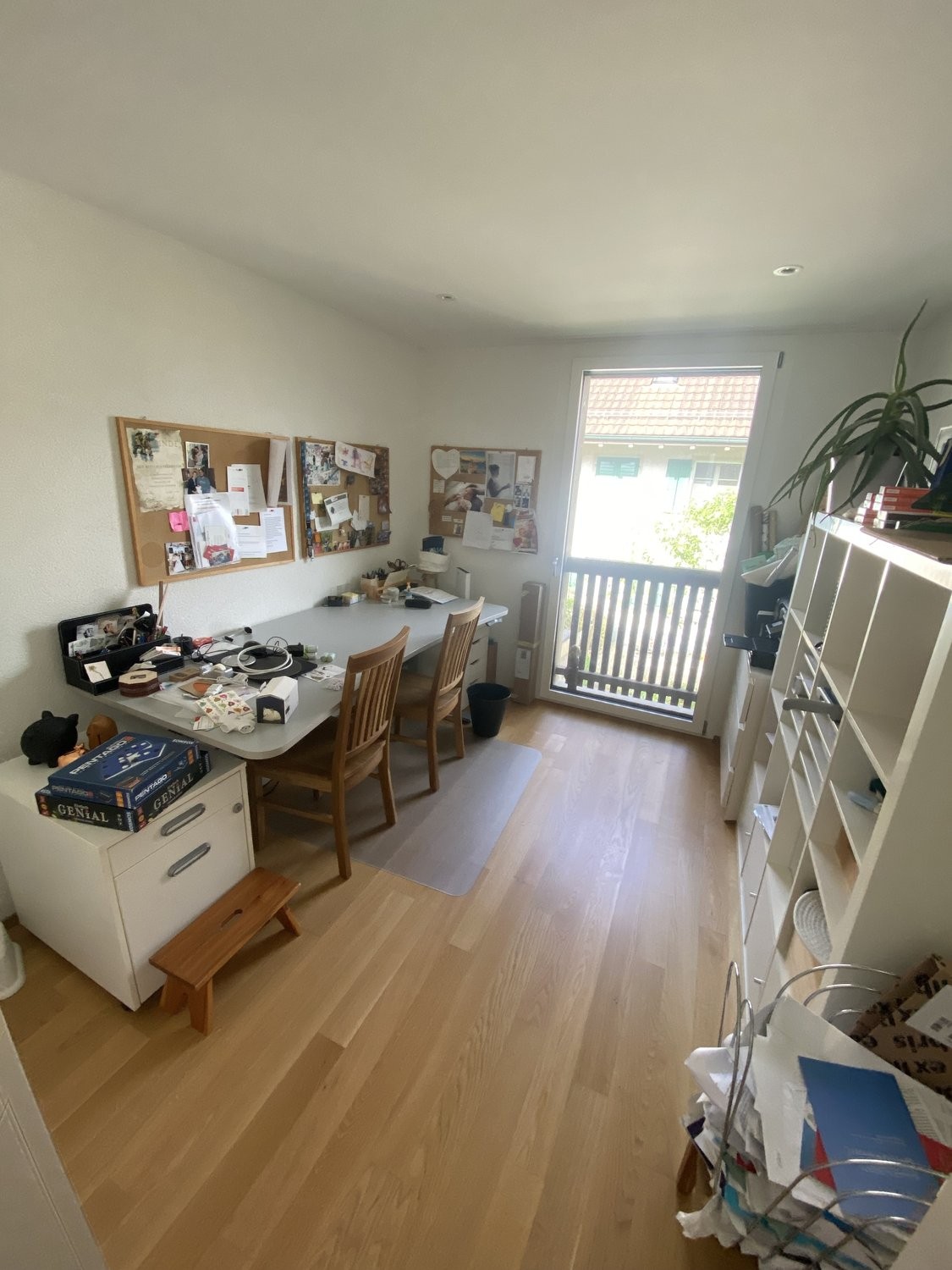 5 ½ rooms furnished flat, Foto 4 von 10