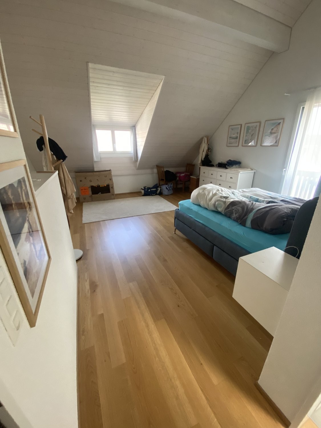 5 ½ rooms furnished flat, Foto 7 von 10
