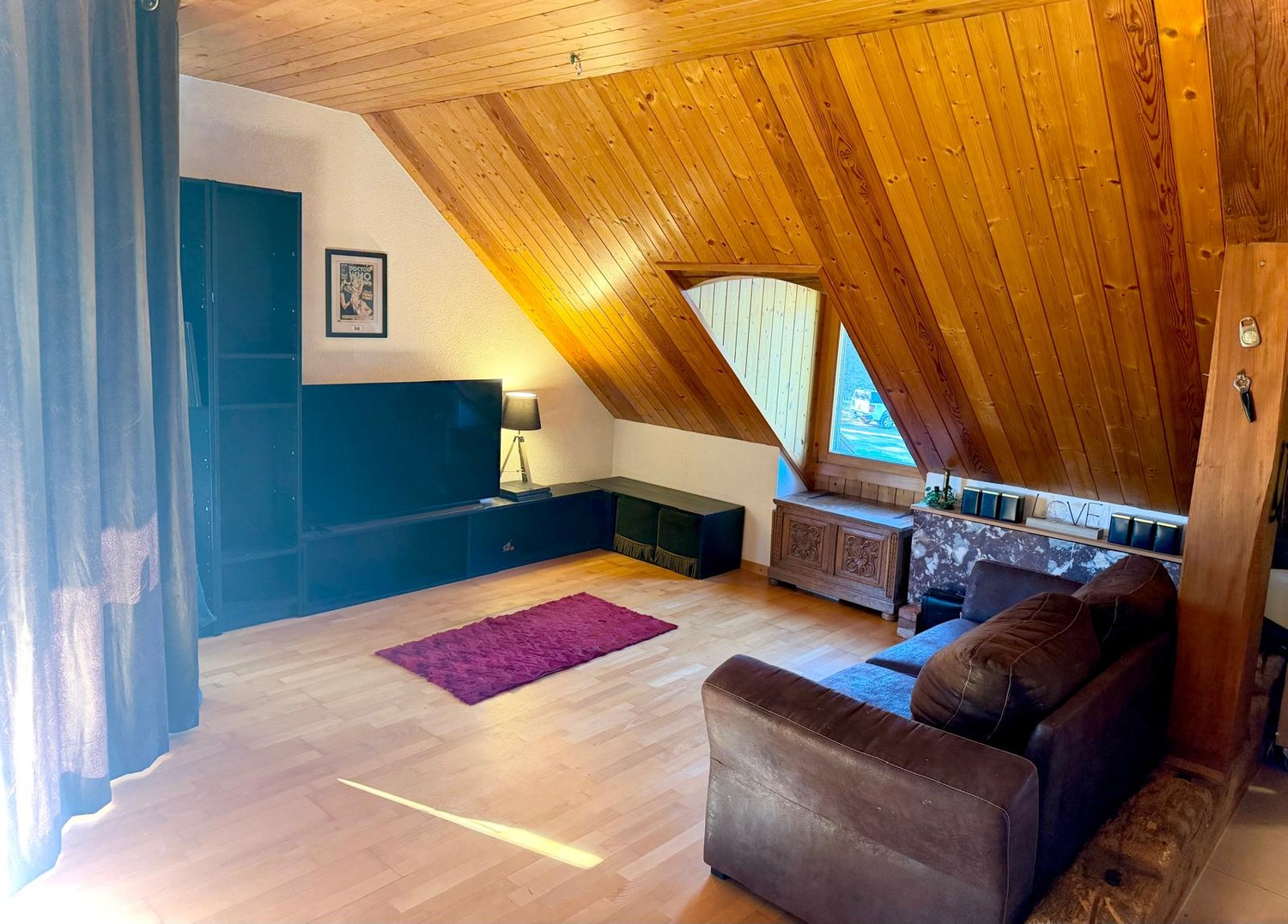 4 ½ Zimmer Wohnung, Foto 4 von 5