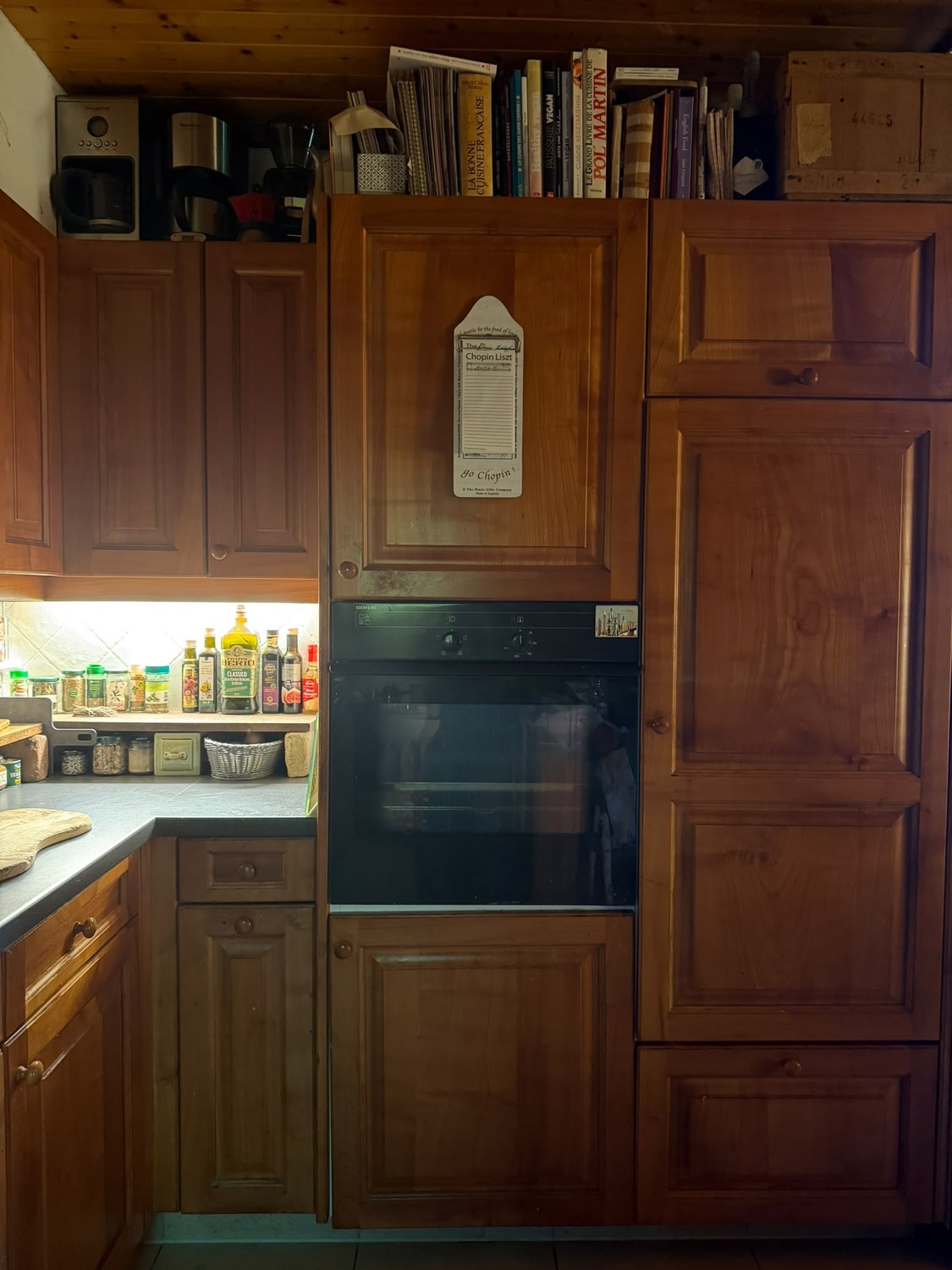 4 ½ Zimmer Wohnung, Foto 5 von 5