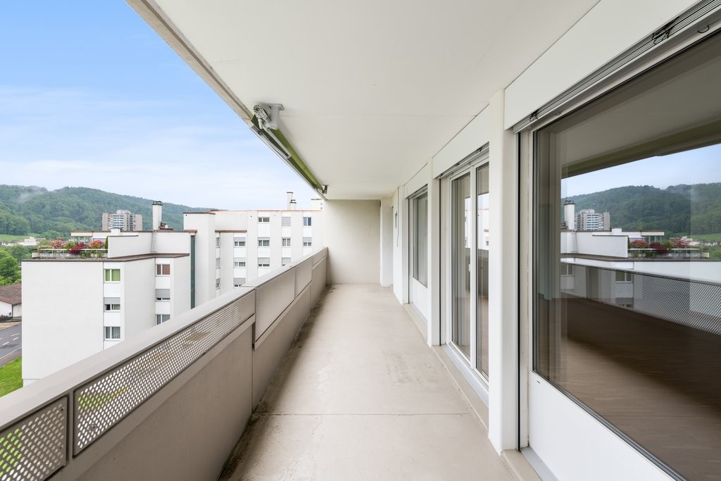 Appartamento di 3 ½ locali