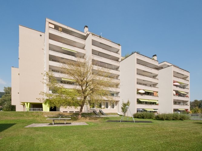 Appartamento di 3 ½ locali