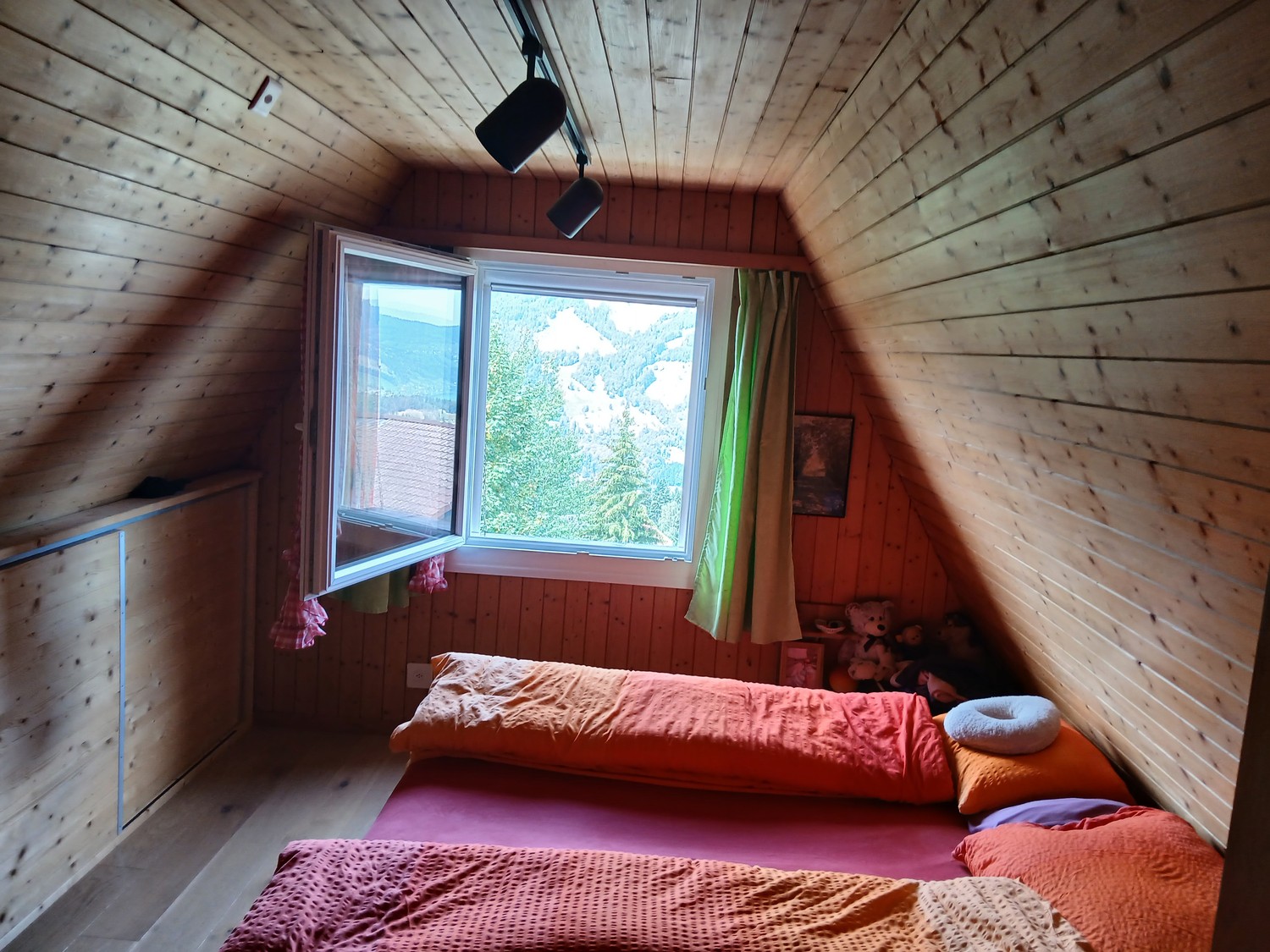 3 ½ rooms single house, Foto 4 von 10