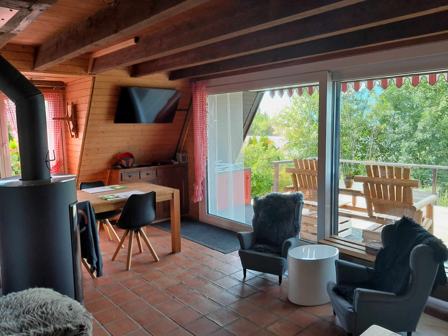 3 ½ rooms single house, Foto 1 von 10