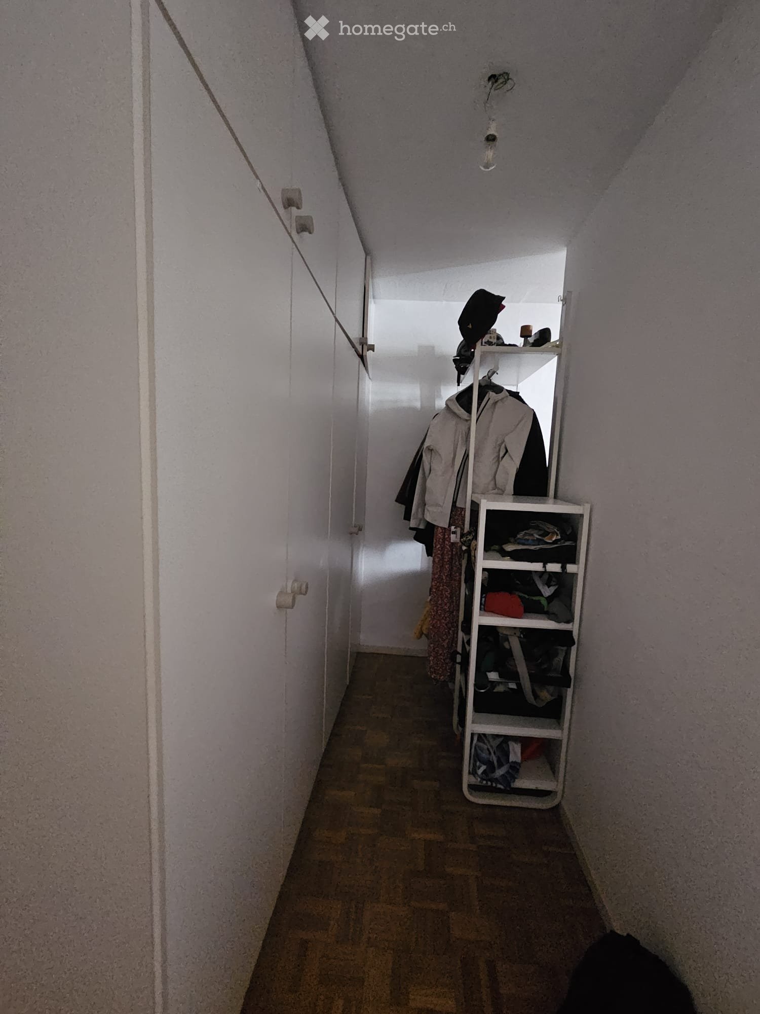2 ½ Zimmer Wohnung