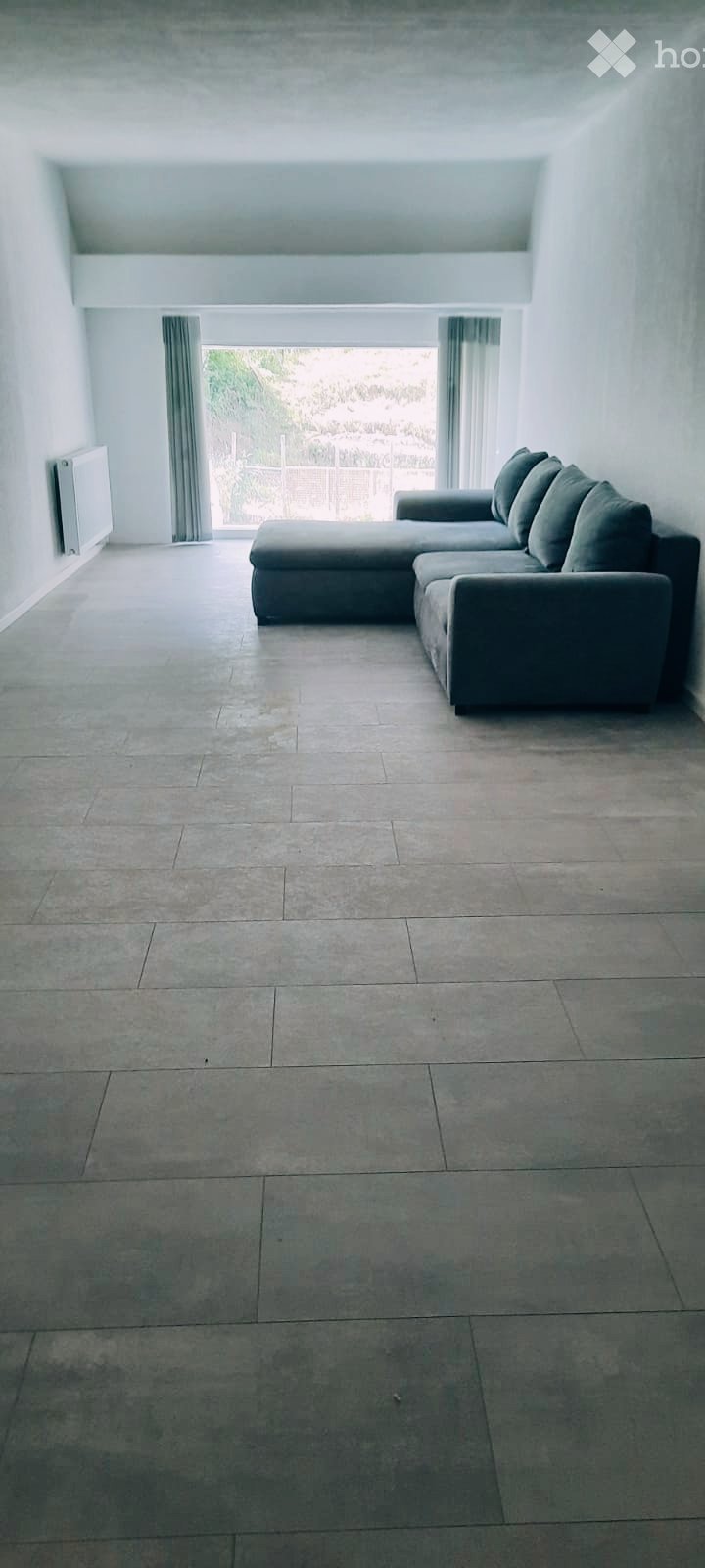 2 rooms single house