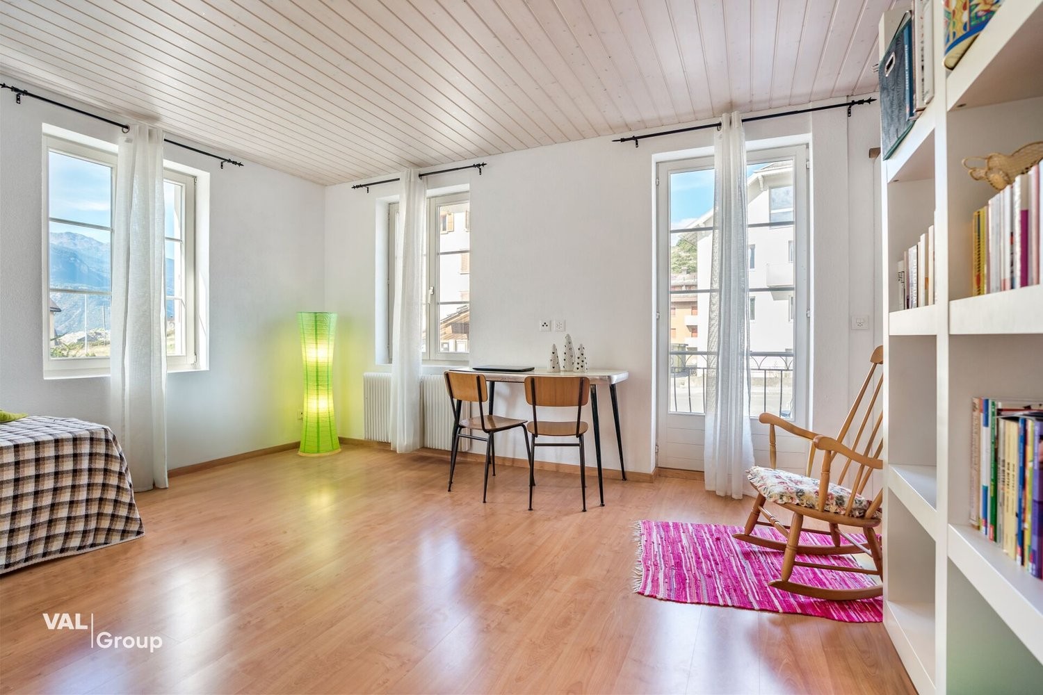 1 ½ rooms apartment, Foto 4 von 7