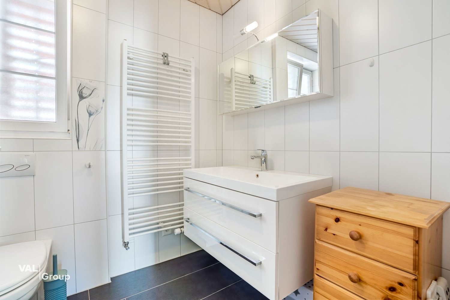 1 ½ rooms apartment, Foto 6 von 7