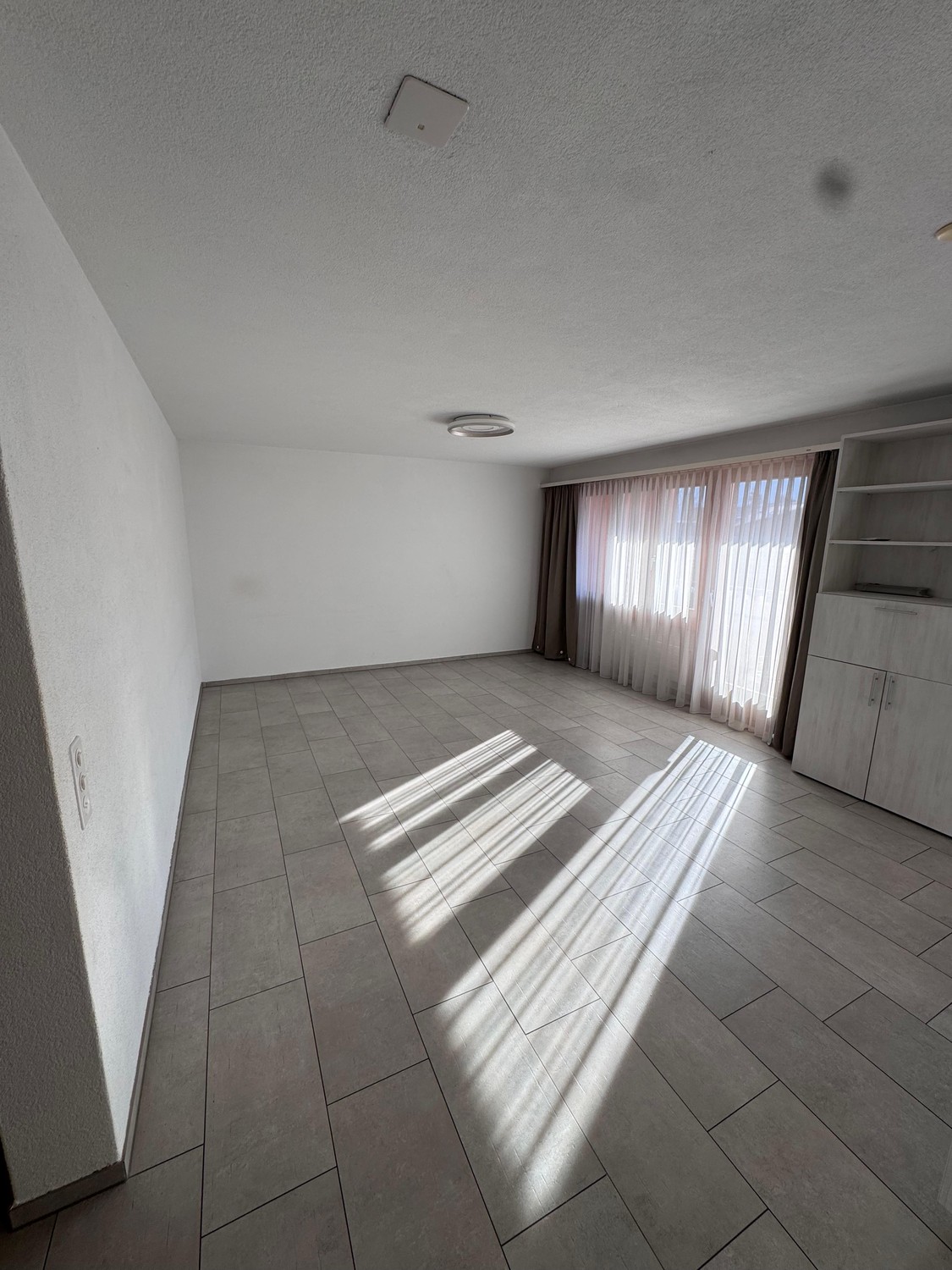 Appartamento di 2 ½ locali