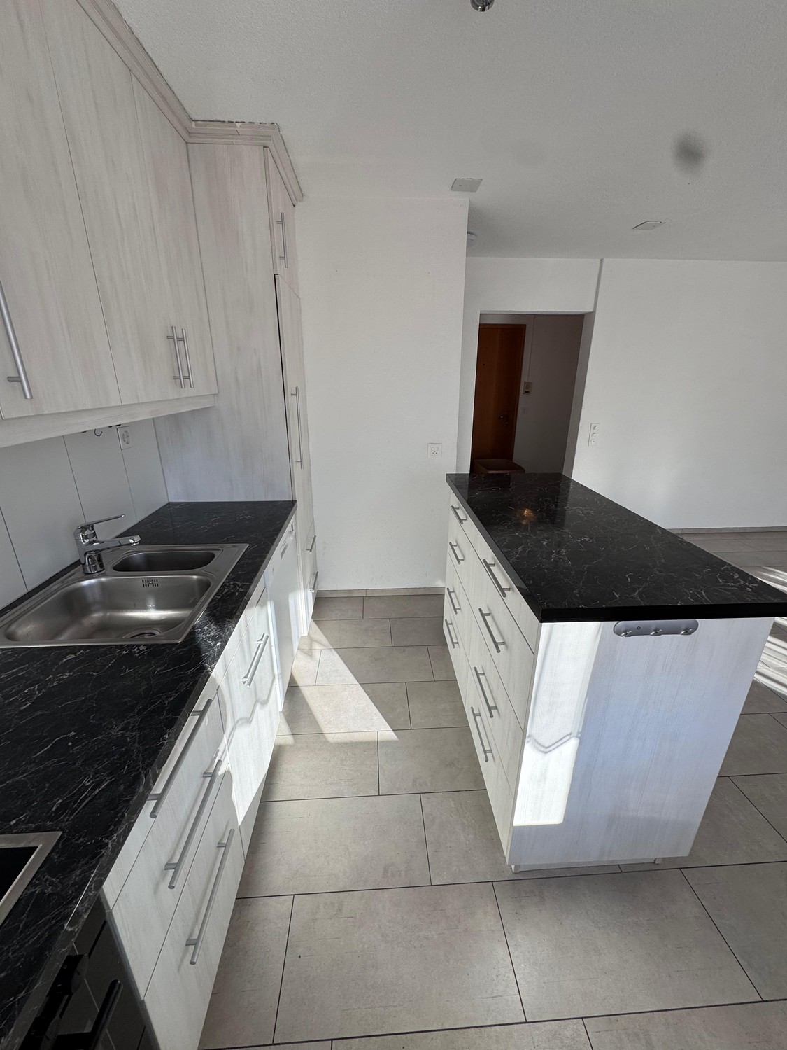 Appartamento di 2 ½ locali