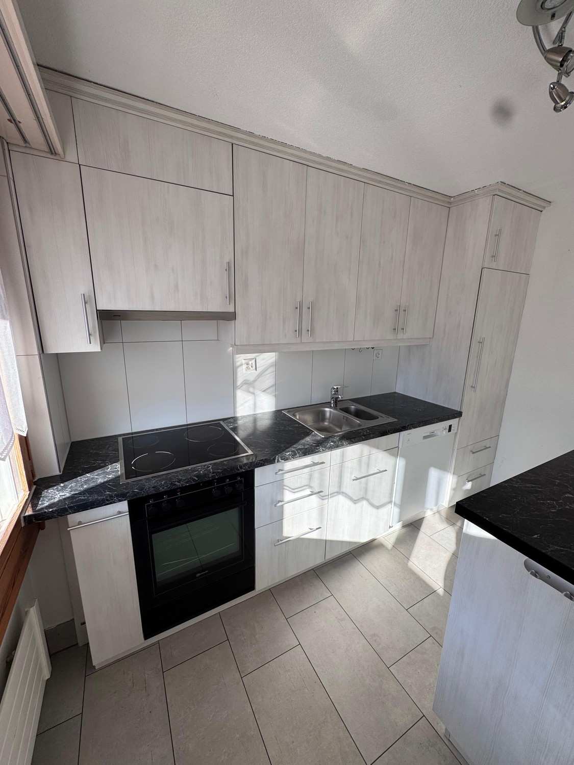 Appartamento di 2 ½ locali