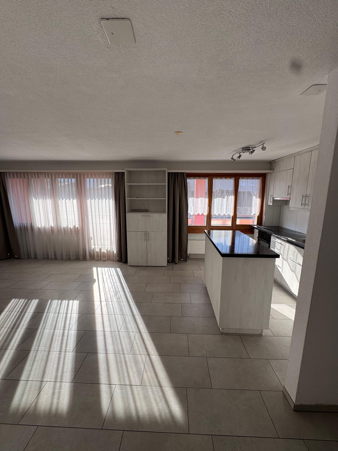 Appartamento di 2 ½ locali