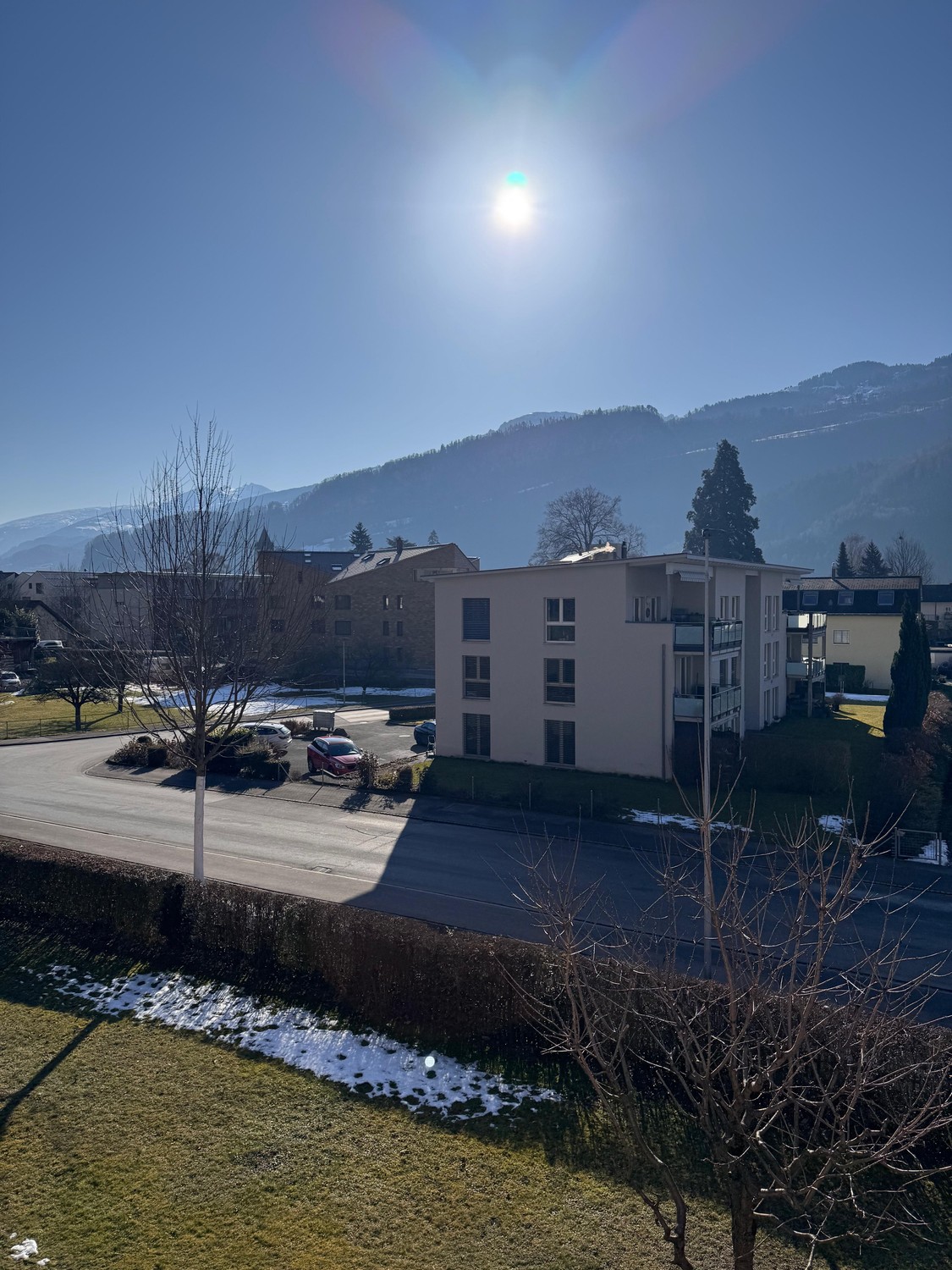 Appartamento di 2 ½ locali