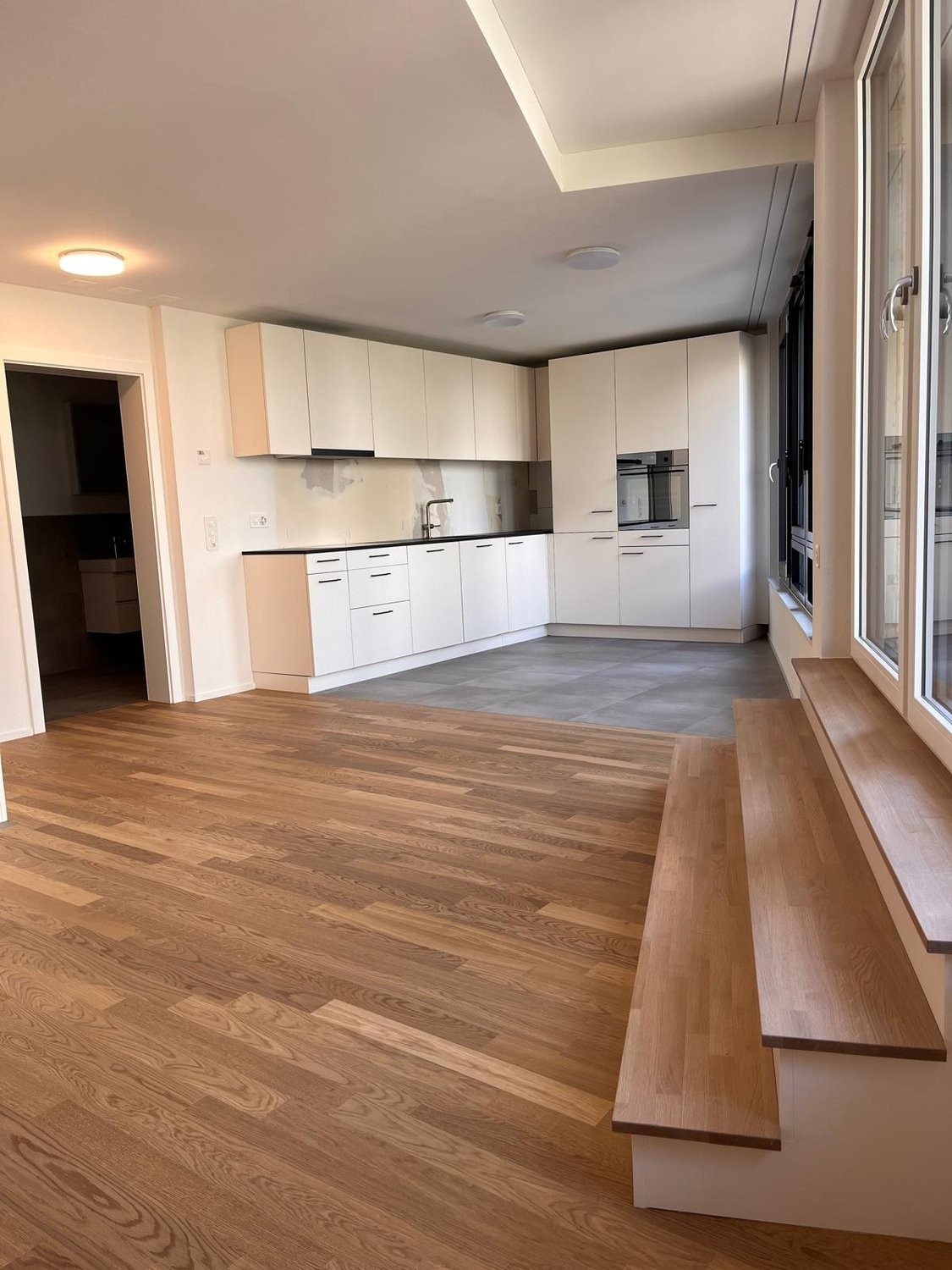 Appartamento di 2 ½ locali