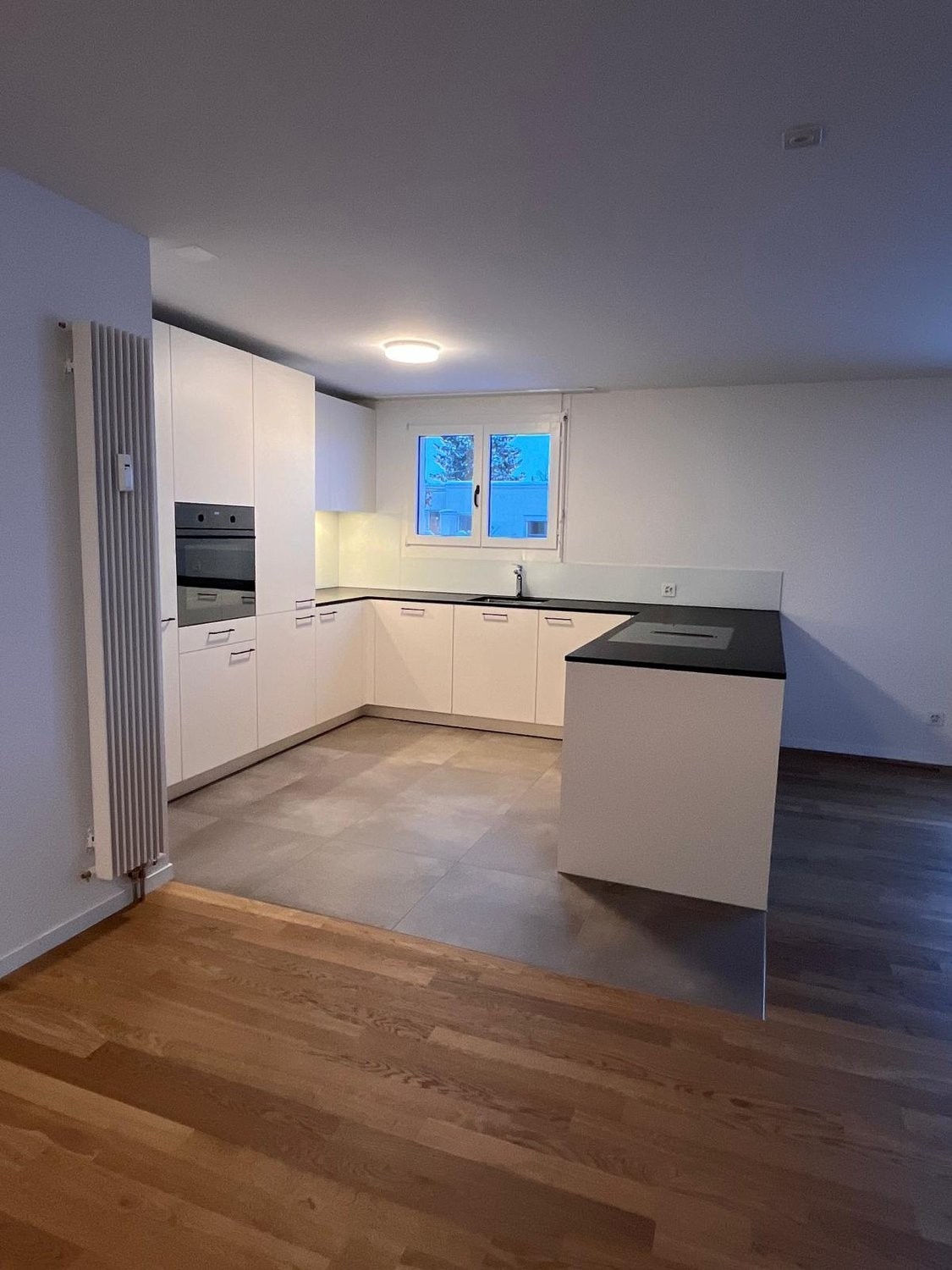 Appartamento di 2 ½ locali