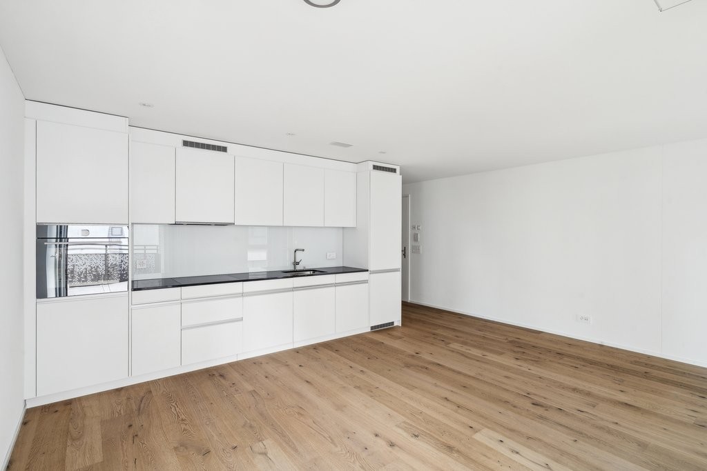 1 ½ rooms apartment (2)