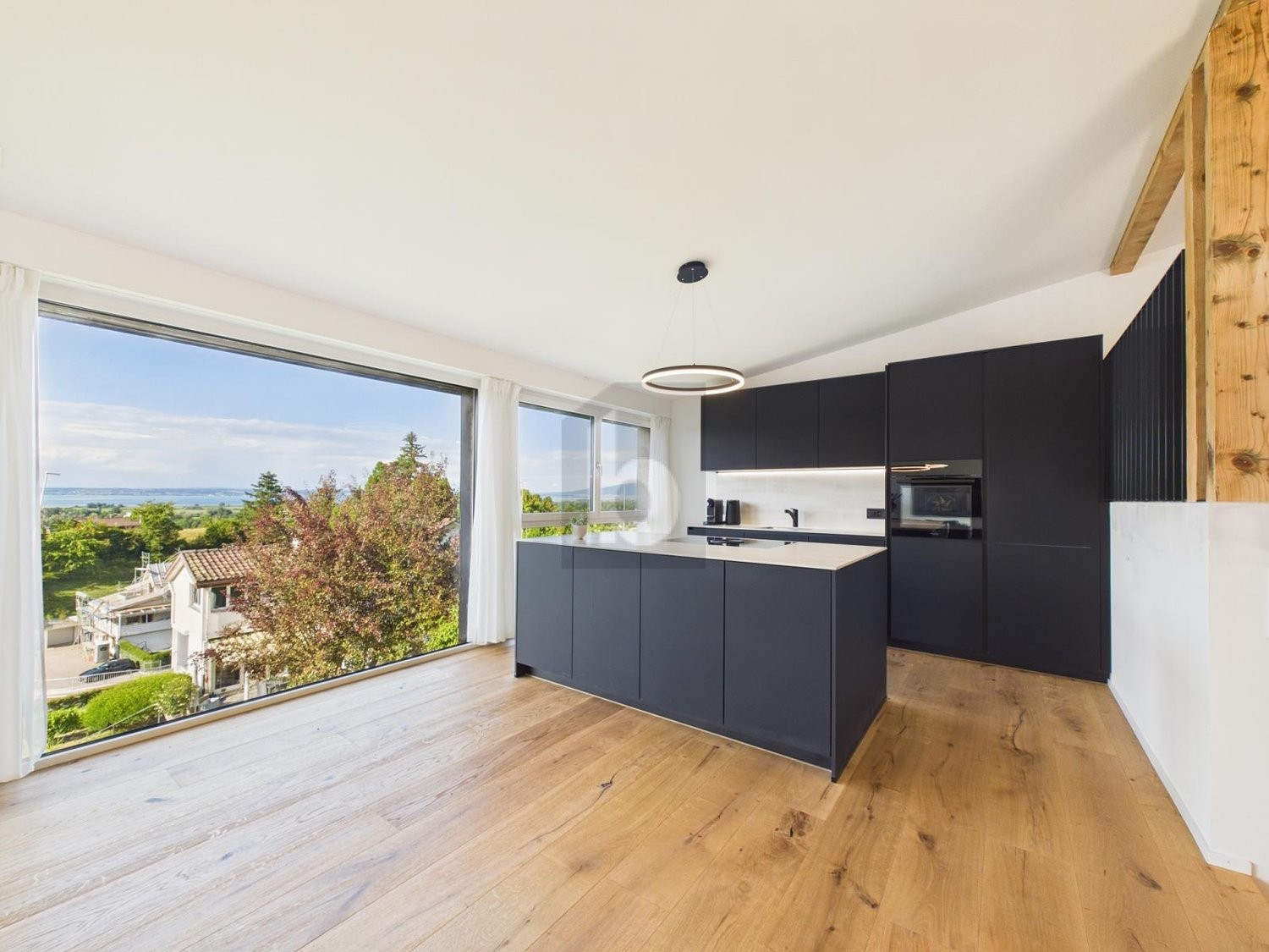 5 ½ rooms single house