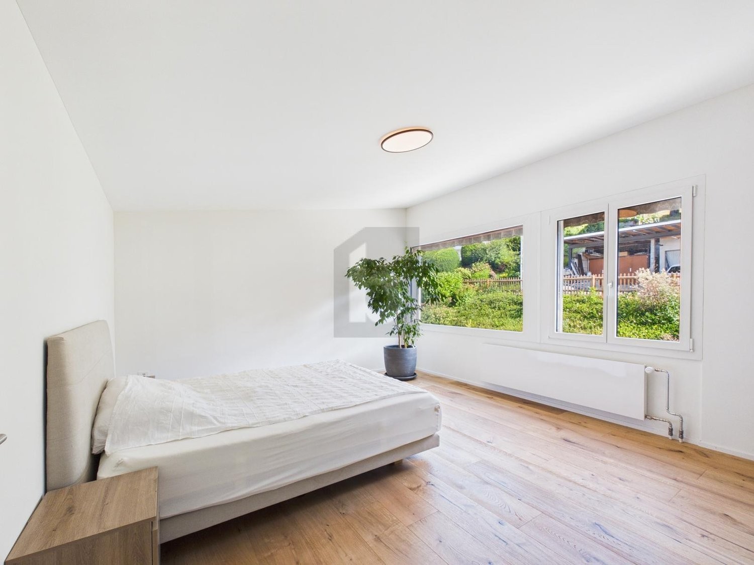 5 ½ rooms single house