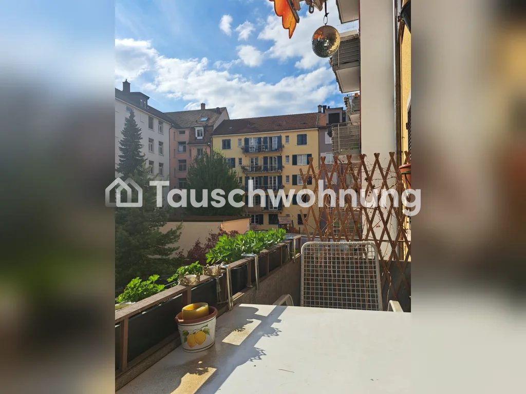 Appartamento di 3 ½ locali (3)
