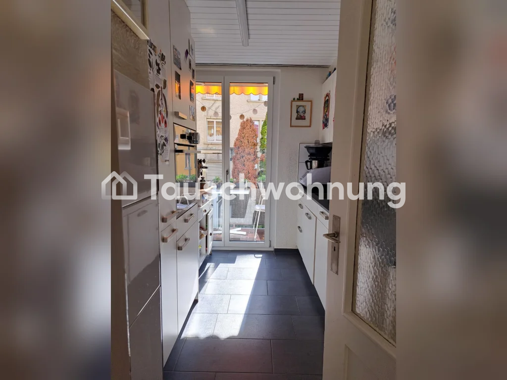 Appartamento di 3 ½ locali (2)