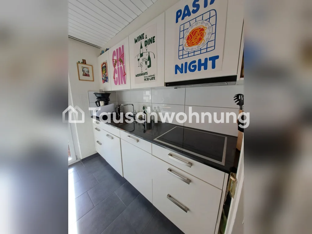Appartamento di 3 ½ locali (6)