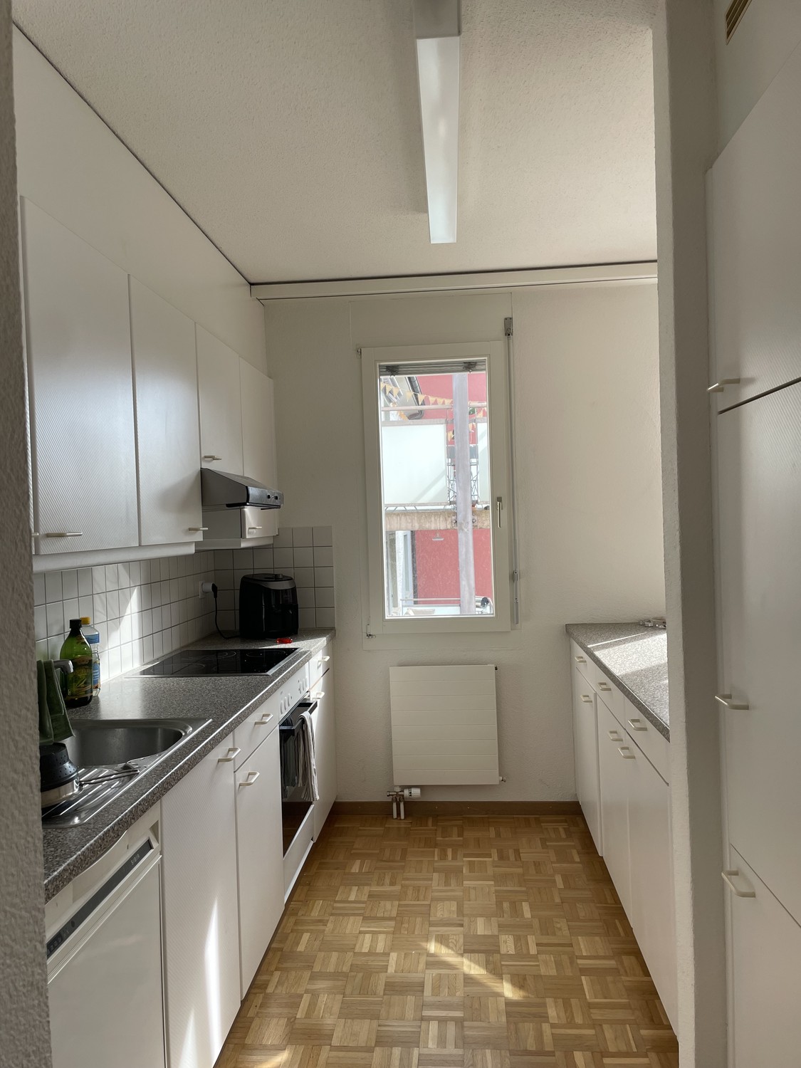 Room in a shared flat, Foto 4 von 7