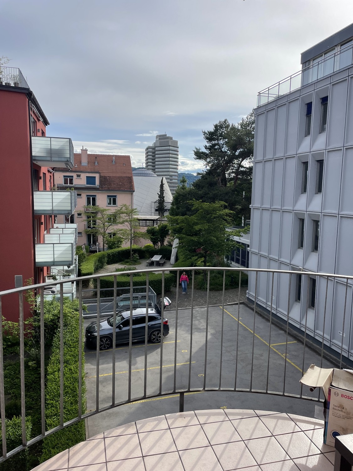 Room in a shared flat, Foto 5 von 7