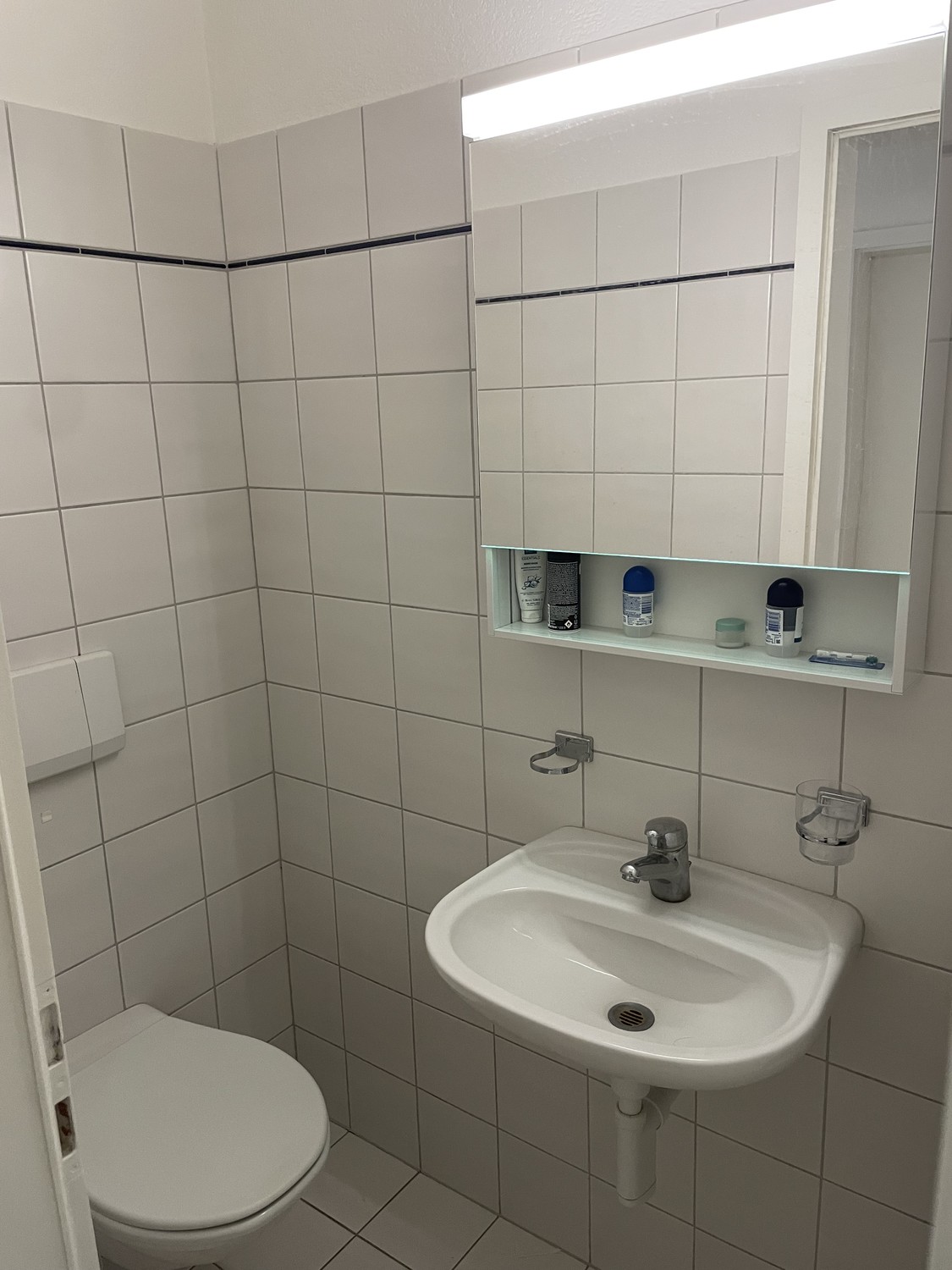 Room in a shared flat, Foto 7 von 7