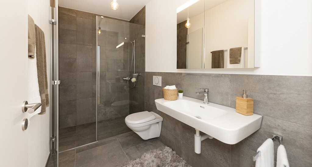 2 ½ rooms apartment, Foto 6 von 6