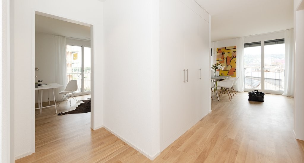 2 ½ rooms apartment, Foto 5 von 6