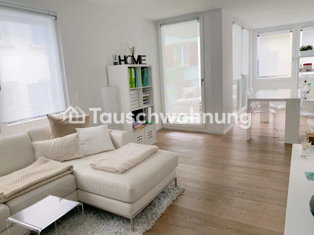 2 ½ rooms apartment, Foto 2 von 5