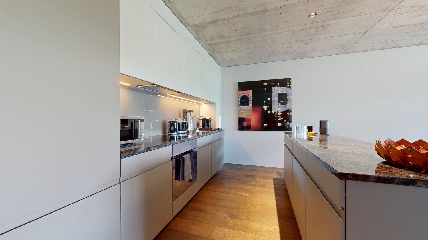 2 ½ rooms apartment, foto 6 di 10