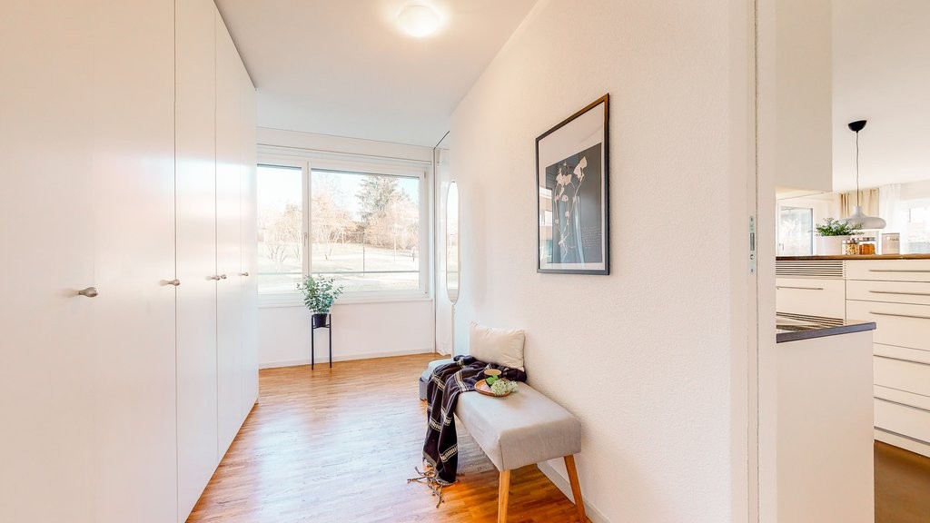 2 ½ rooms apartment, Foto 8 von 10