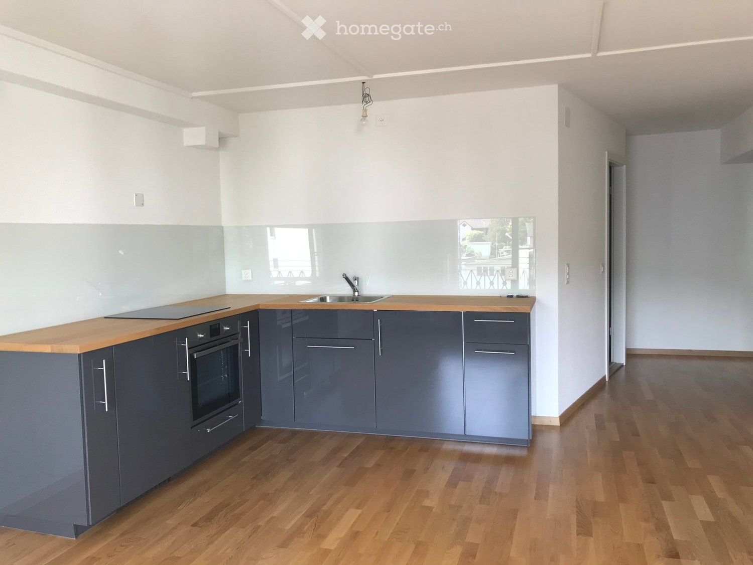 Appartamento di 2 ½ locali