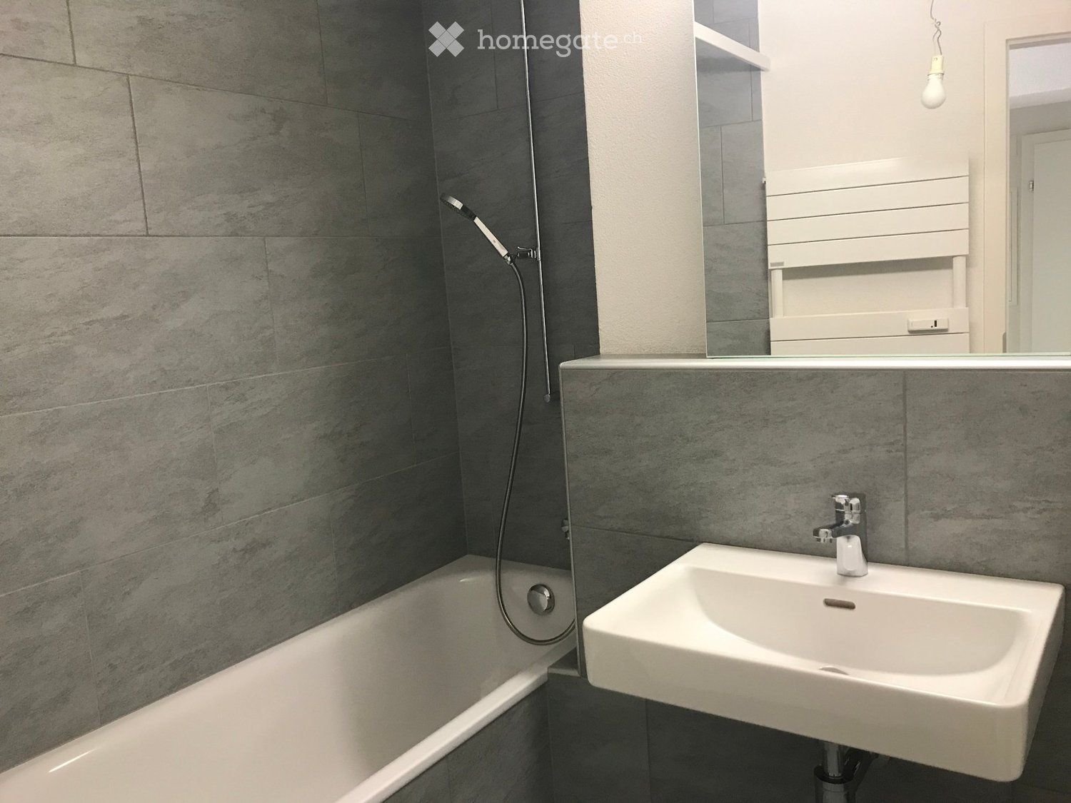 Appartamento di 2 ½ locali