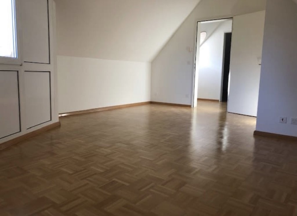 Appartamento di 4 ½ locali