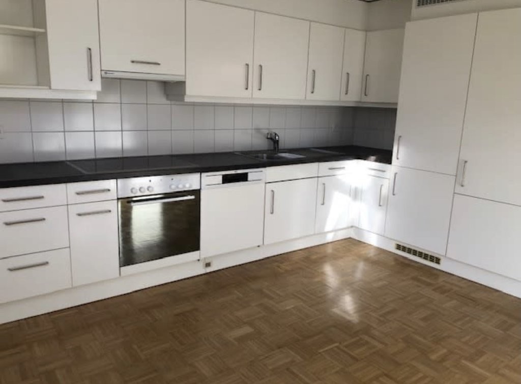 Appartamento di 4 ½ locali