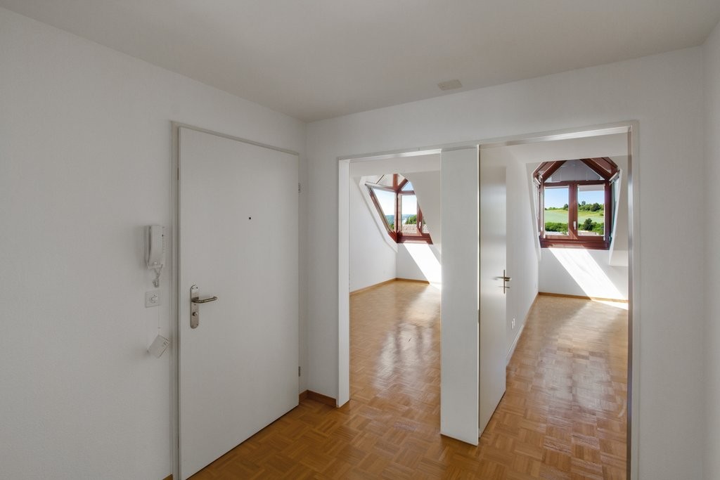 Appartamento di 4 ½ locali