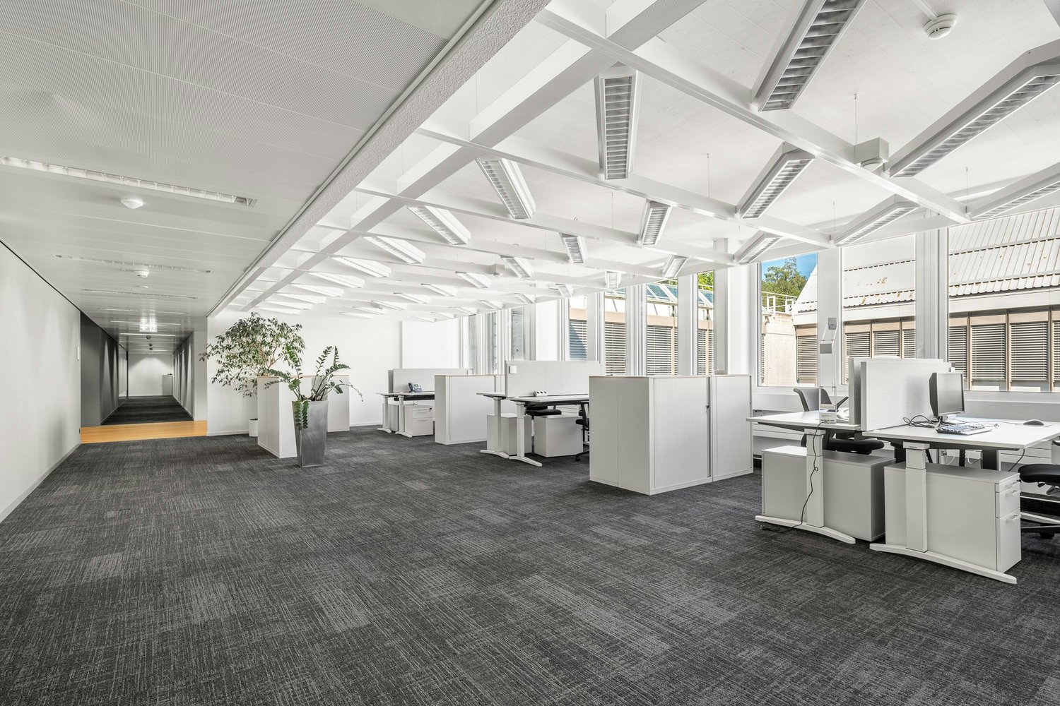 110m² ufficio