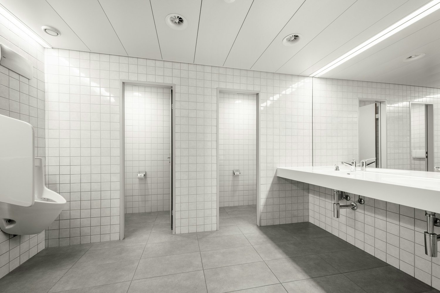 110m² ufficio
