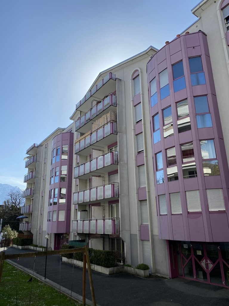 3-Zimmer-Wohnung, Foto 1 von 7