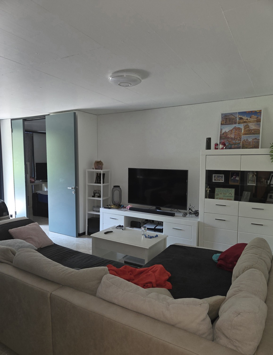 3 ½ rooms apartment, Foto 1 von 10