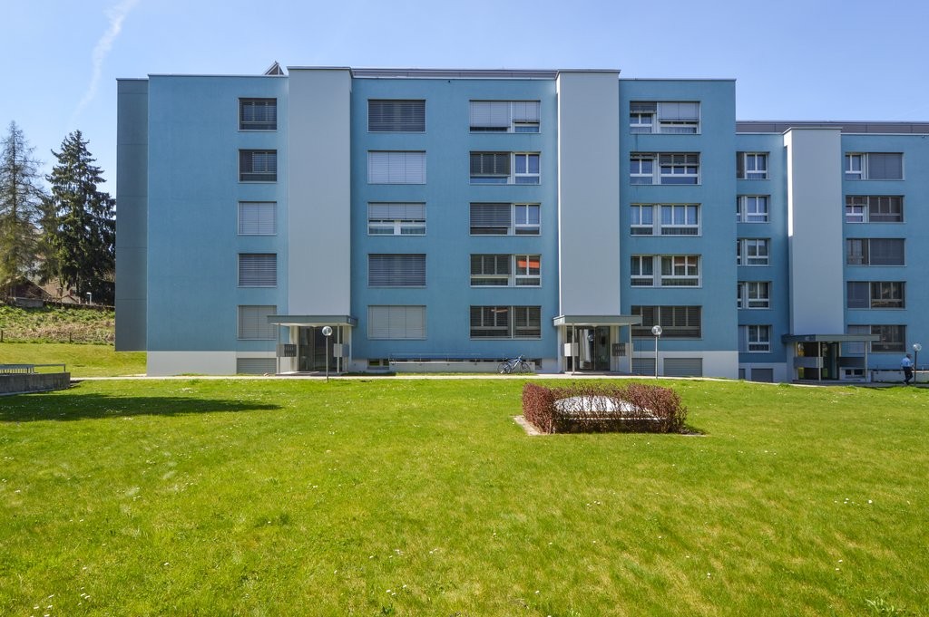 1 room apartment, Foto 1 von 4