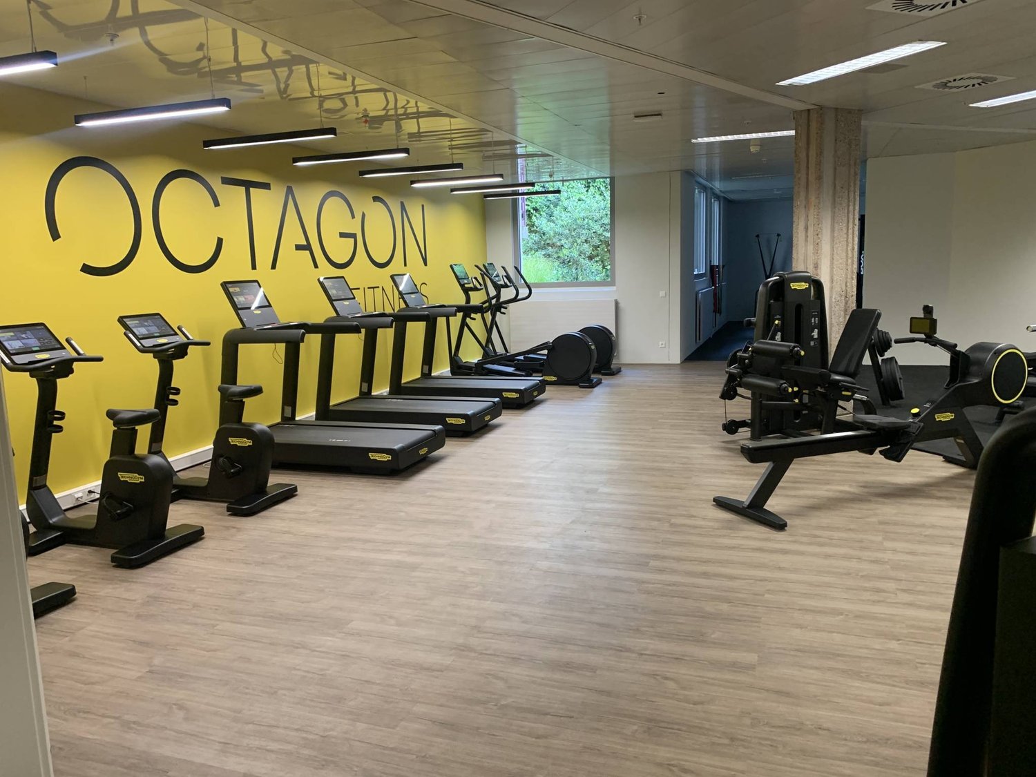 300m² office, Foto 5 von 5