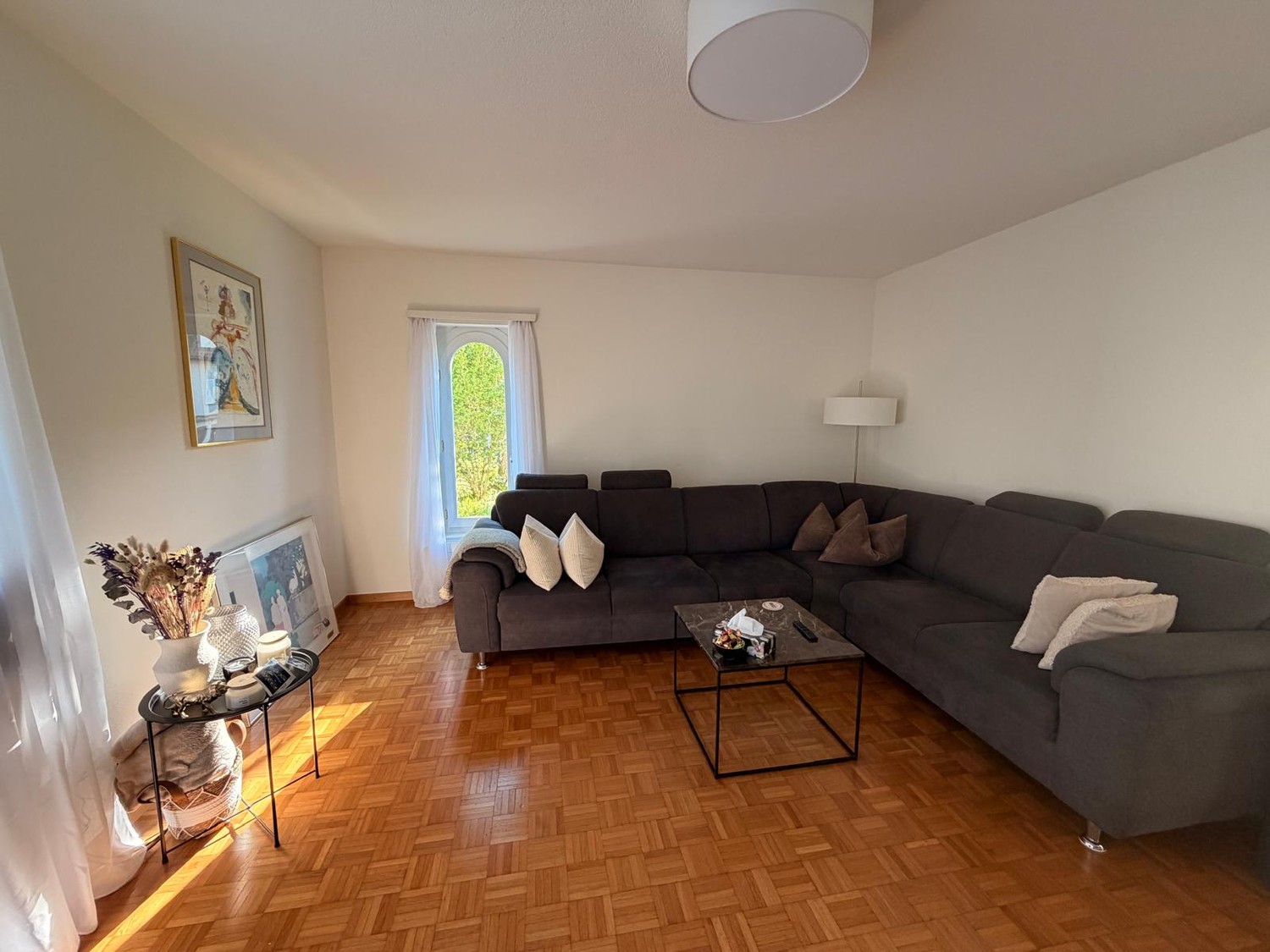 3 ½ rooms apartment, Foto 1 von 10