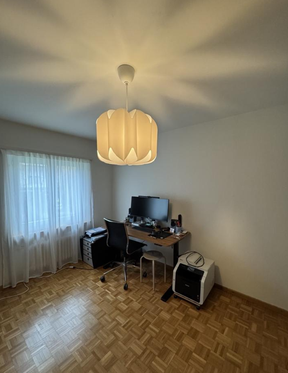 3 ½ rooms apartment, Foto 9 von 10