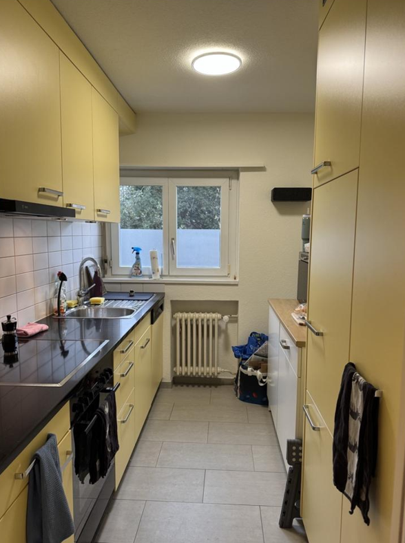 3 ½ rooms apartment, Foto 6 von 10