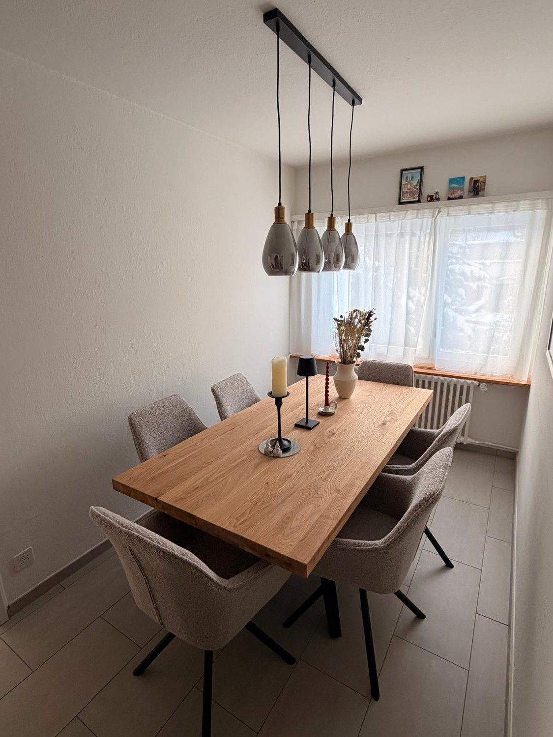 3 ½ rooms apartment, Foto 5 von 10