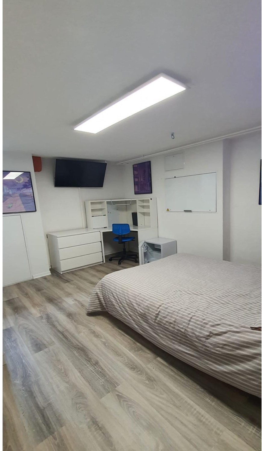 Chambre en colocation