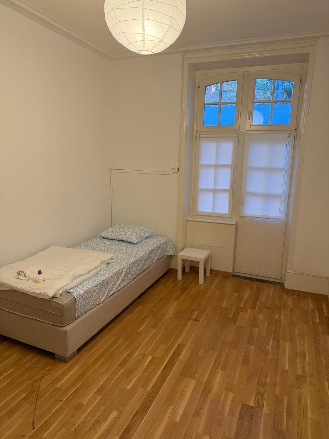 Chambre en colocation